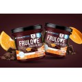 FruLove Choco In Jelly Orange 300 гр | Allnutrition FruLove Choco In Jelly Orange 300 гр | Allnutrition