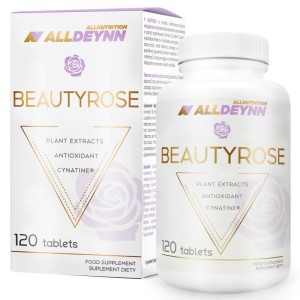 AllDeynn Beautyrose 120 таблетки | Allnutrition