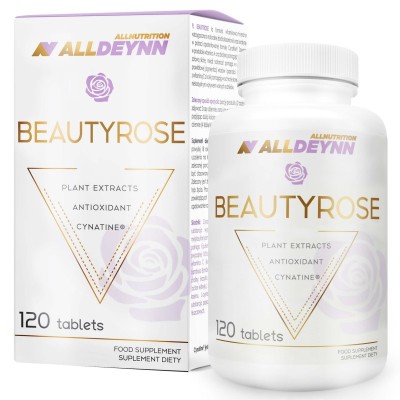 AllDeynn Beautyrose 120 таблетки | Allnutrition