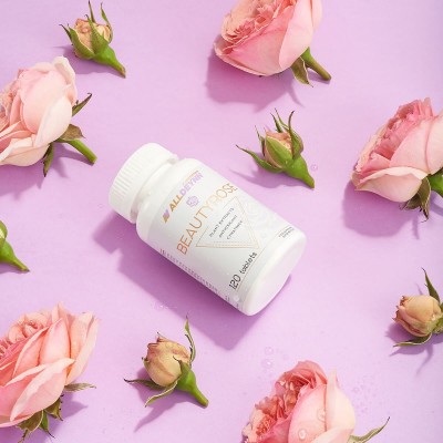 AllDeynn Beautyrose 120 таблетки | Allnutrition