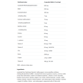 AllDeynn Beautyrose 120 таблетки | Allnutrition