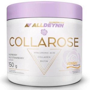 AllDeynn Collarose - Манго и маракуя 300 гр | Allnutrition AllDeynn Collarose - Манго и маракуя 300 гр | Allnutrition