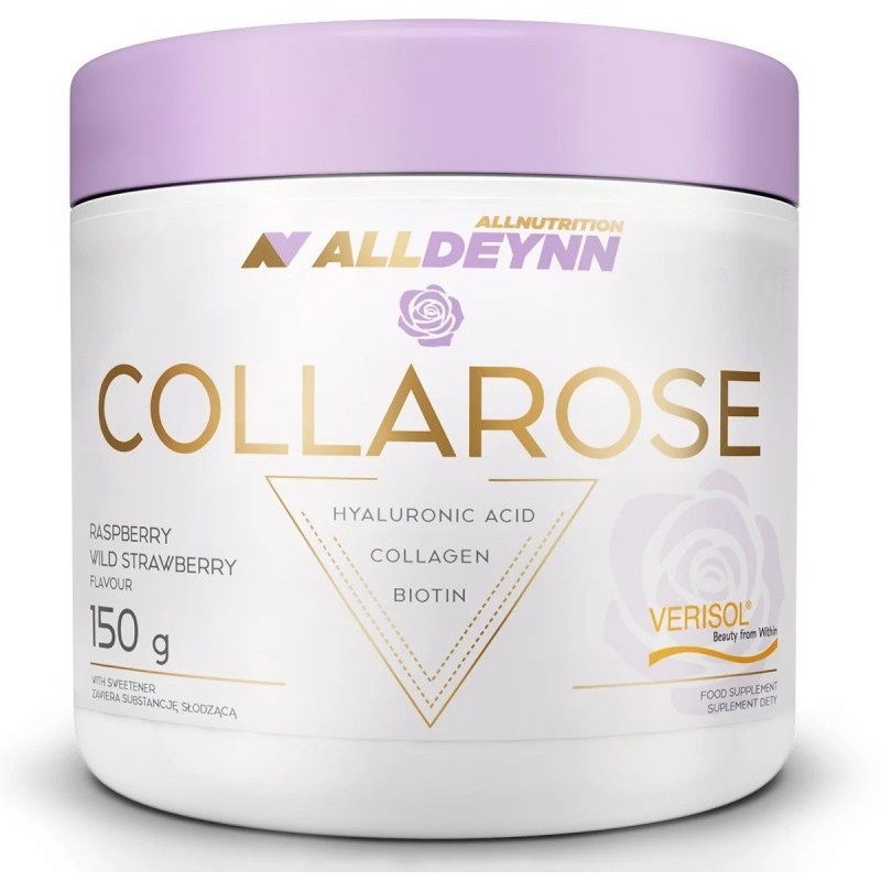 AllDeynn Collarose 6 гр | Allnutrition AllDeynn Collarose 6 гр | Allnutrition