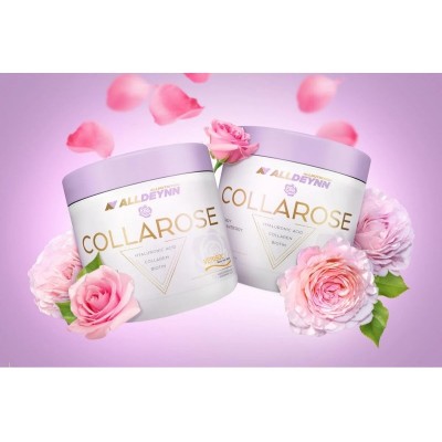 AllDeynn Collarose 300 гр | Allnutrition
