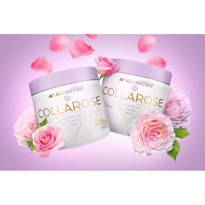 AllDeynn Collarose 6 гр | Allnutrition AllDeynn Collarose 6 гр | Allnutrition