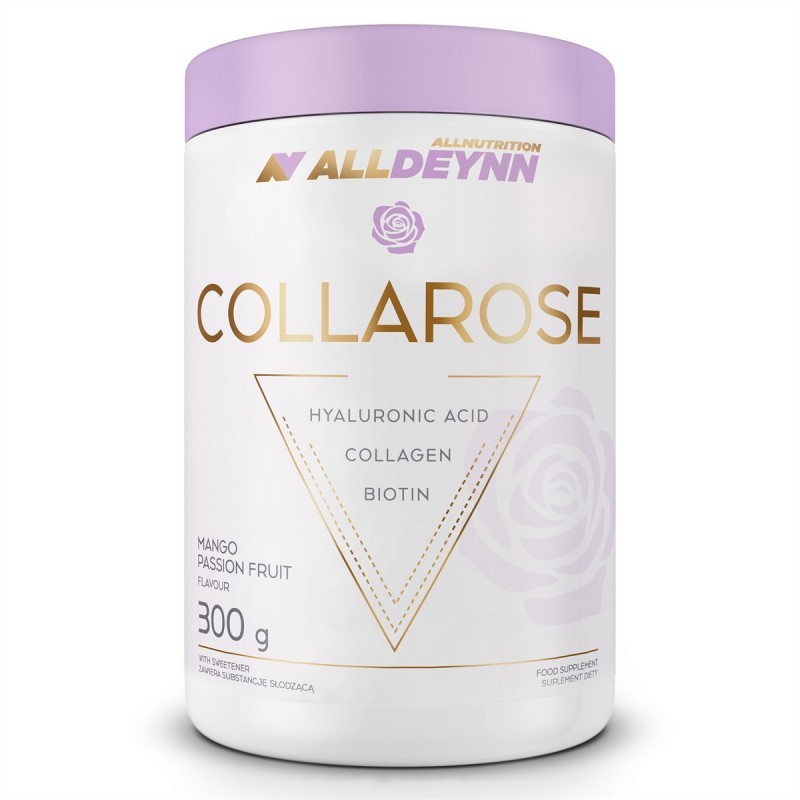 AllDeynn Collarose 6 гр | Allnutrition AllDeynn Collarose 6 гр | Allnutrition