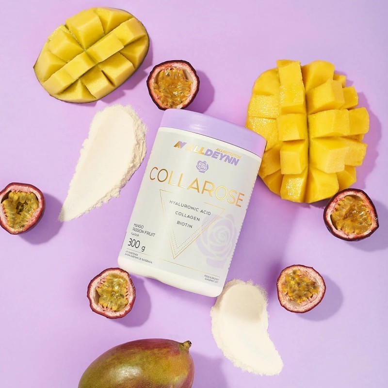 AllDeynn Collarose 6 гр | Allnutrition AllDeynn Collarose 6 гр | Allnutrition