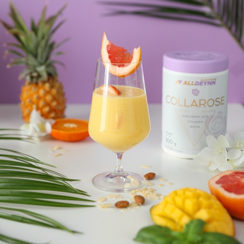 AllDeynn Collarose 6 гр | Allnutrition AllDeynn Collarose 6 гр | Allnutrition