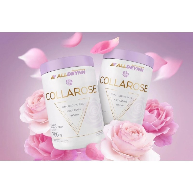 AllDeynn Collarose 6 гр | Allnutrition AllDeynn Collarose 6 гр | Allnutrition