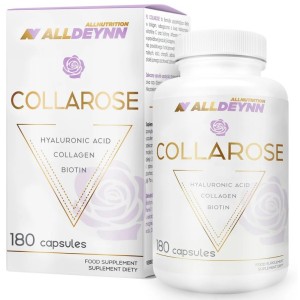 AllDeynn Collarose Caps 180 капсули | Allnutrition