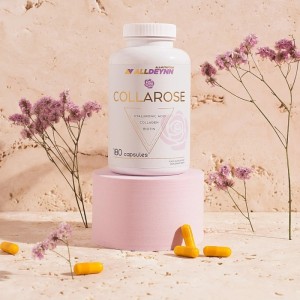 AllDeynn Collarose Caps 180 капсули | Allnutrition