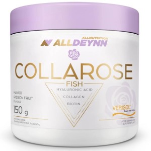 AllDeynn Collarose Fish - Манго и маракуя 150 гр | Allnutrition