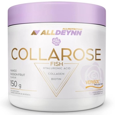 AllDeynn Collarose Fish 150 гр | Allnutrition
