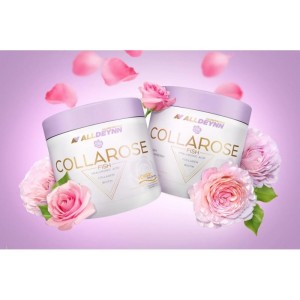 AllDeynn Collarose Fish - Манго и маракуя 150 гр | Allnutrition