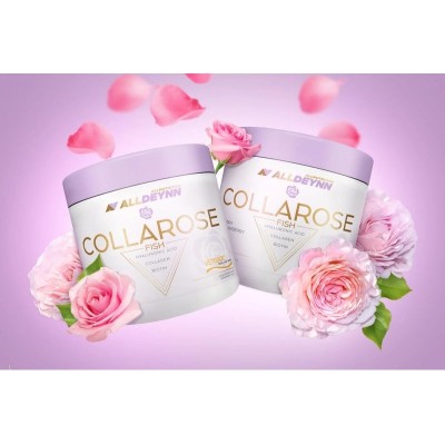 AllDeynn Collarose Fish 150 гр | Allnutrition