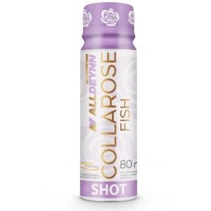 AllDeynn CollaRose Fish Shot 80 мл | Allnutrition