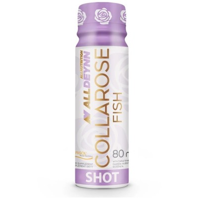 AllDeynn CollaRose Fish Shot 80 мл | Allnutrition