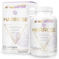 AllDeynn Hairrose 45 гел-капсули | Allnutrition AllDeynn Hairrose 45 гел-капсули | Allnutrition