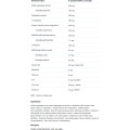 AllDeynn Happyrose 120 таблетки | Allnutrition