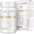 AllDeynn Rosebiotic 30 таблетки за смучене | Allnutrition
