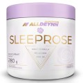 Allnutrition AllDeynn Sleeprose - Дамска Формула за Подобряване на Съня Портокал с лимон 280 g