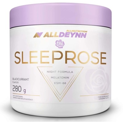 AllDeynn Sleeprose 280 гр | Allnutrition AllDeynn Sleeprose 280 гр | Allnutrition