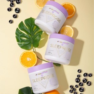 AllDeynn Портокал и лимон Sleeprose 280 гр | Allnutrition AllDeynn Портокал и лимон Sleeprose 280 гр | Allnutrition