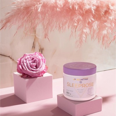 AllDeynn Sleeprose 280 гр | Allnutrition AllDeynn Sleeprose 280 гр | Allnutrition