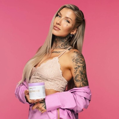 AllDeynn Sleeprose 280 гр | Allnutrition AllDeynn Sleeprose 280 гр | Allnutrition