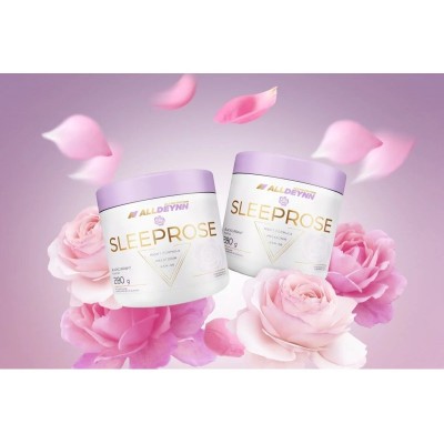 AllDeynn Sleeprose 280 гр | Allnutrition AllDeynn Sleeprose 280 гр | Allnutrition