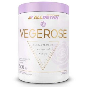 AllDeynn Vegerose 500 гр | Allnutrition