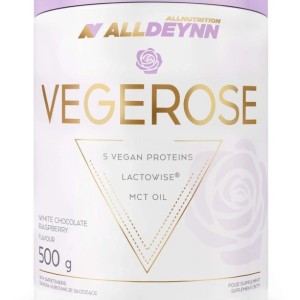 AllDeynn Vegerose 500 гр | Allnutrition AllDeynn Vegerose 500 гр | Allnutrition