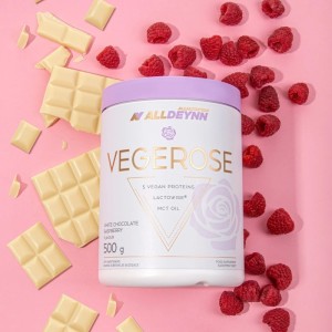 AllDeynn Vegerose 500 гр | Allnutrition