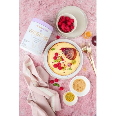 AllDeynn Vegerose 500 гр | Allnutrition AllDeynn Vegerose 500 гр | Allnutrition