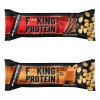 Allnutrition F**King Protein Snack Bar - Протеинов Бар Карамел и фъстъци 40 g