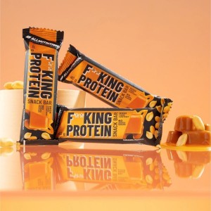 F**King Protein Snack Bar 40 гр | Allnutrition