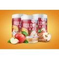 Allnutrition FruLove - Apple & Cinnamon - Диетичен Конфитюр 1 kg