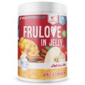 Allnutrition FruLove - Apple & Cinnamon - Диетичен Конфитюр 1 kg