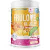 FruLove Exotic Fruits Diet Jam 1000 гр | Allnutrition