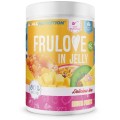 FruLove Exotic Fruits Diet Jam 1000 гр | Allnutrition FruLove Exotic Fruits Diet Jam 1000 гр | Allnutrition