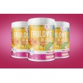 FruLove Exotic Fruits Diet Jam 1000 гр | Allnutrition FruLove Exotic Fruits Diet Jam 1000 гр | Allnutrition