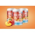 FruLove Peach Diet Jam 1000 гр | Allnutrition