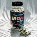 Iron SR 120 капсули | Allnutrition
