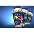 Iron SR 120 капсули | Allnutrition