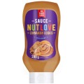NutLove Sauce Cinnamon Cookie Super Creamy 280 гр | Allnutrition
