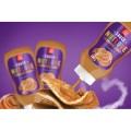 Allnutrition NutLove Sauce - Cinnamon Cookie Super Creamy - Диетичен Сироп Канела 280 g