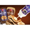 NutLove Sauce Crispy Cookie 280 гр | Allnutrition