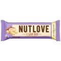 Allnutrition NutLove Vegan Bar - Веган Протеинов Бар Червена боровинка 35 g