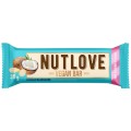 Allnutrition NutLove Vegan Bar - Веган Протеинов Бар Червена боровинка 35 g