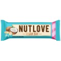 NutLove Vegan Bar 35 гр | Allnutrition NutLove Vegan Bar 35 гр | Allnutrition